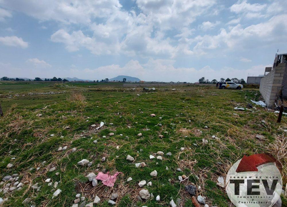 INMOBILIARIA TEV - SAN ANTONIO BUENA VISTA 2