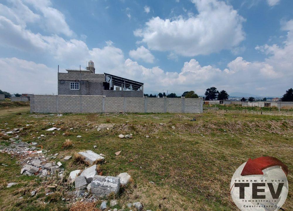 INMOBILIARIA TEV - SAN ANTONIO BUENA VISTA 5