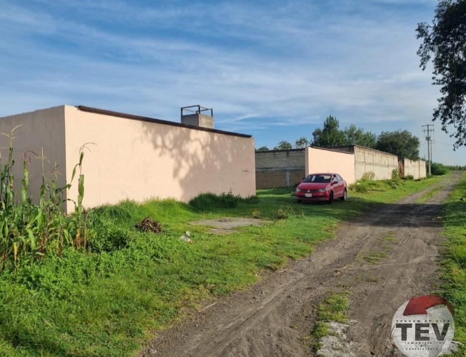 INMOBILIARIA TEV - SANTA MARIA RAYON 1