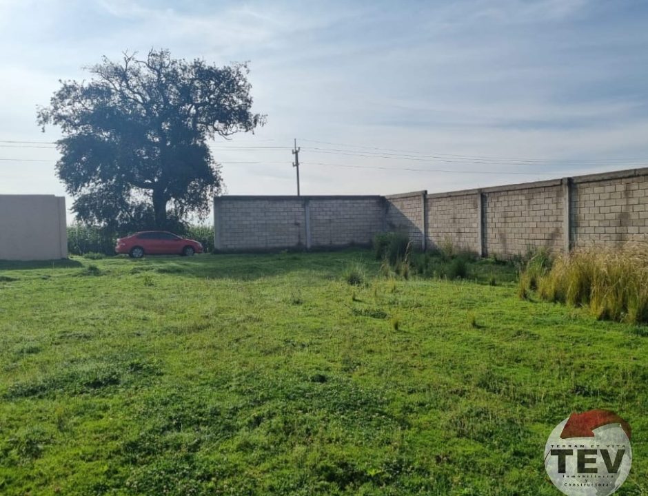 INMOBILIARIA TEV - SANTA MARIA RAYON 2