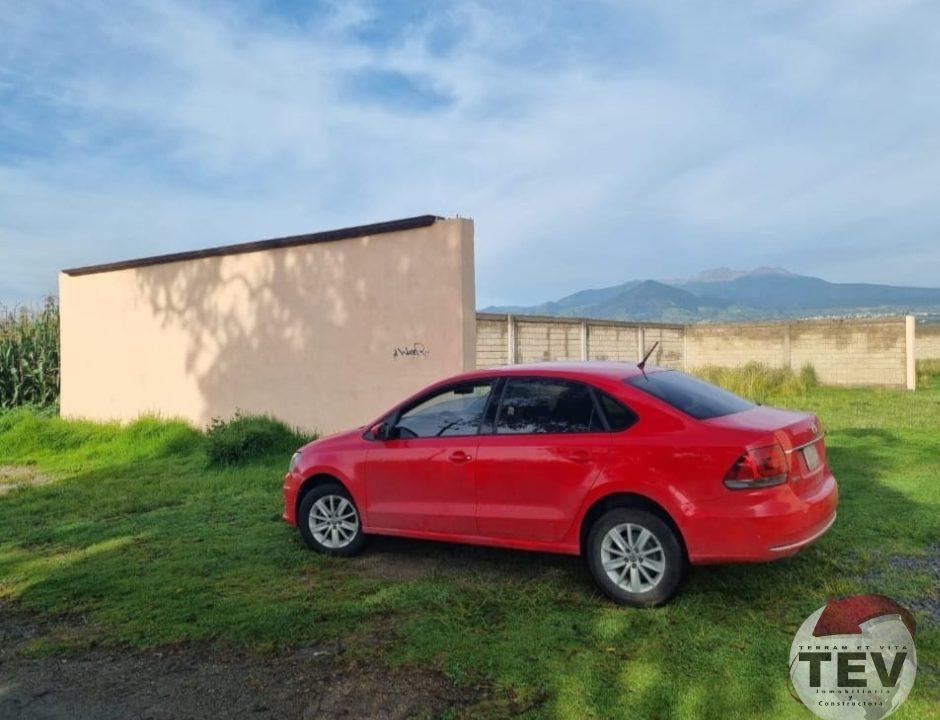 INMOBILIARIA TEV - SANTA MARIA RAYON 4